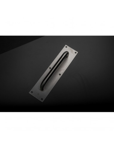 Plaque Tirage Heracles