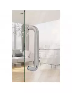 Poignée Droite Heracles Série 101 2