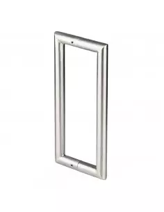 Ensemble De Poignée Droite Angles Vifs Heracles Série 221