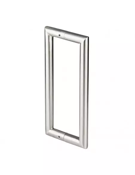 Ensemble De Poignée Droite Angles Vifs Heracles Série 221