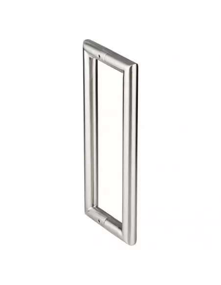 Ensemble De Poignée Droite Angles Vifs Heracles Série 221