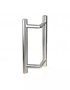 Ensemble De Poignée Tubulaire Heracles Série 5240