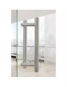 Ensemble De Poignée Tubulaire Heracles Série 5240 2