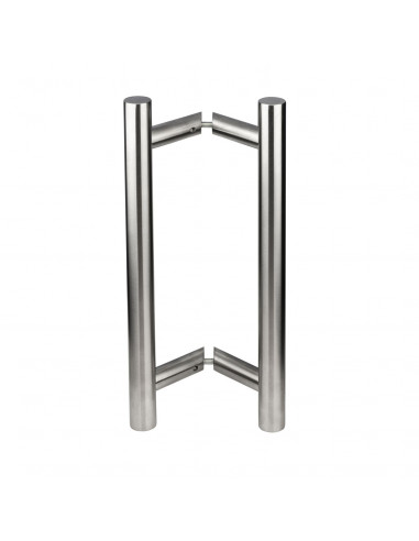 Ensemble De Poignée Tubulaire Heracles Série 5240