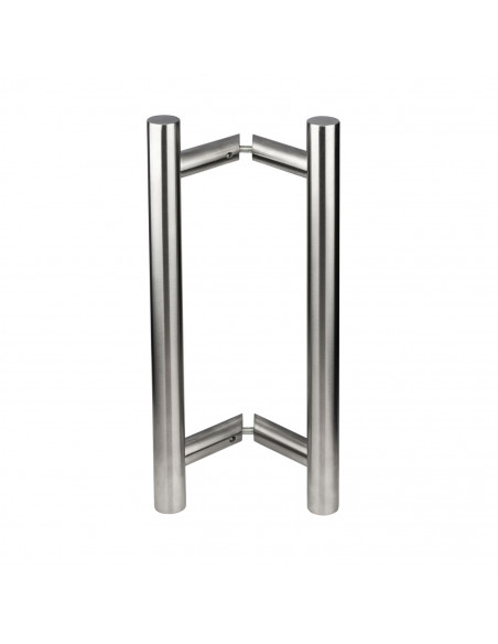 Ensemble De Poignée Tubulaire Heracles Série 5240