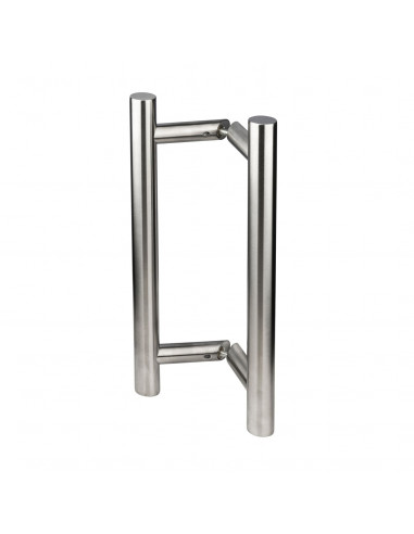 Ensemble De Poignée Tubulaire Heracles Série 5240