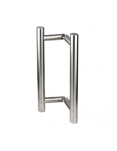Ensemble De Poignée Tubulaire Heracles Série 5240