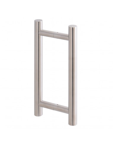 Ensemble De Poignée Tubulaire Heracles Série 5210