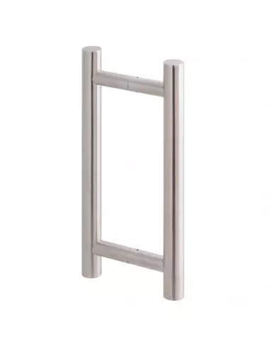 Ensemble De Poignée Tubulaire Heracles Série 5210