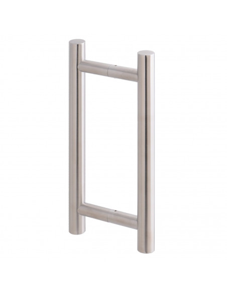 Ensemble De Poignée Tubulaire Heracles Série 5210