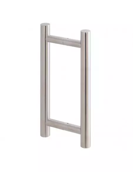 Ensemble De Poignée Tubulaire Heracles Série 5210