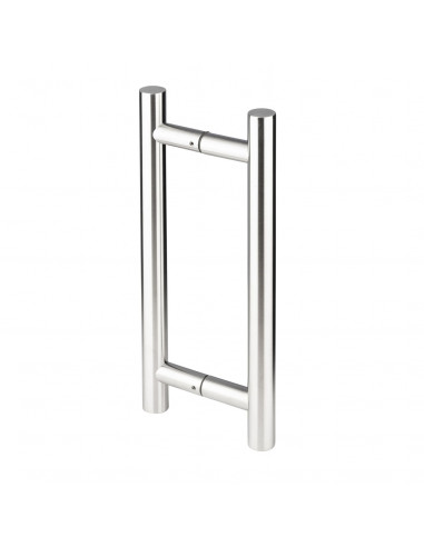 Ensemble De Poignée Tubulaire Heracles Série 5210