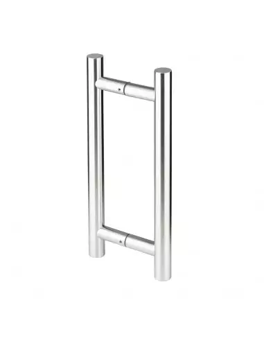 Ensemble De Poignée Tubulaire Heracles Série 5210