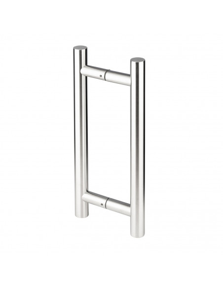 Ensemble De Poignée Tubulaire Heracles Série 5210