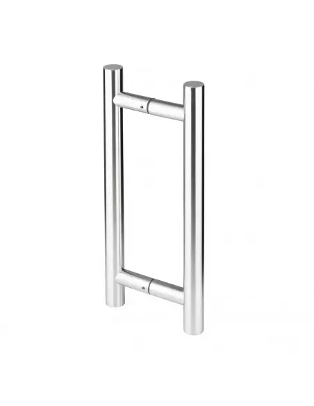 Ensemble De Poignée Tubulaire Heracles Série 5210