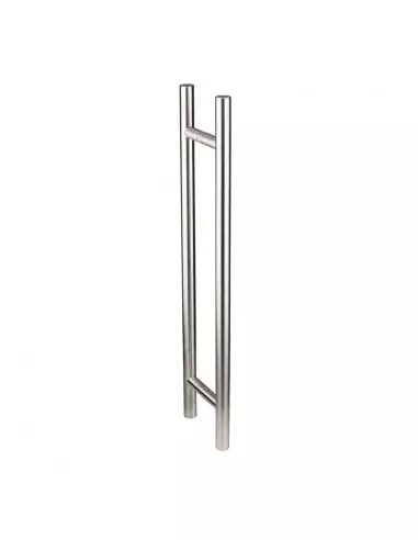 Ensemble De Poignée Tubulaire Heracles Série 5210