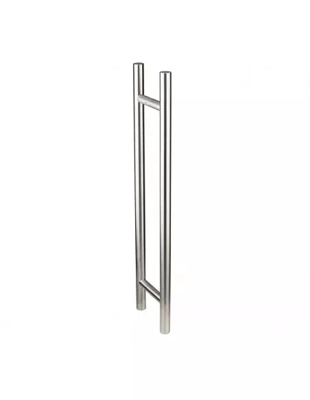 Ensemble De Poignée Tubulaire Heracles Série 5210