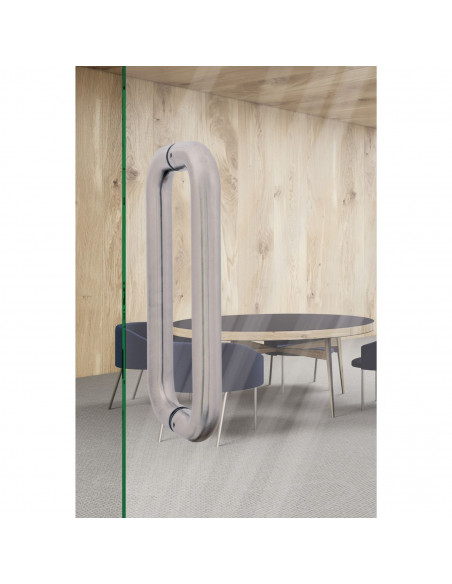 Ensemble De Poignée Droites Heracles Série 121