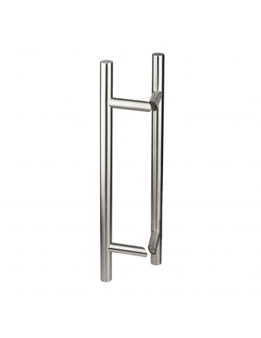 Ensemble De Poignée Tubulaire Heracles Série 5240