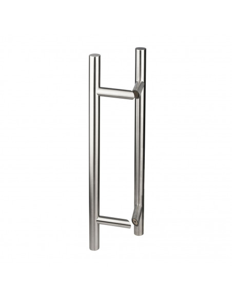 Ensemble De Poignée Tubulaire Heracles Série 5240