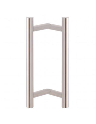Ensemble De Poignée Tubulaire Heracles Série 5240