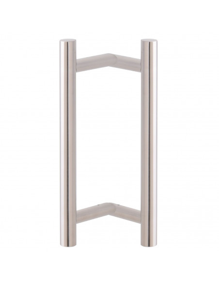 Ensemble De Poignée Tubulaire Heracles Série 5240