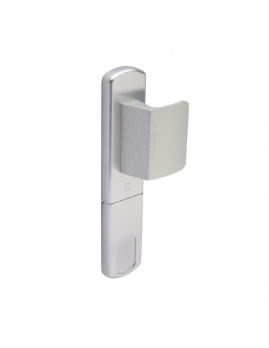 Plaque De Sécurité Salomé Magnétique Heracles...