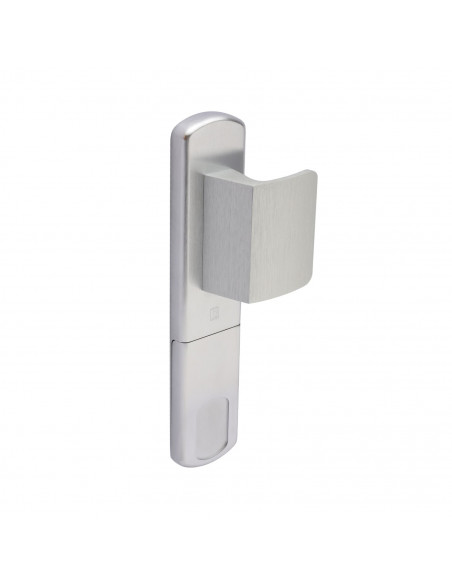 Plaque De Sécurité Salomé Magnétique Heracles Grand Modèle