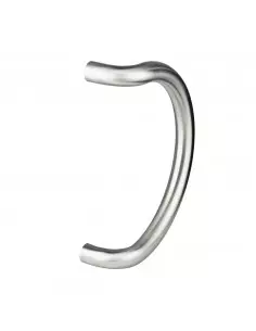 Poignée Demi Lune Heracles Série 601