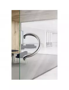 Poignée Demi Lune Heracles Série 601 2