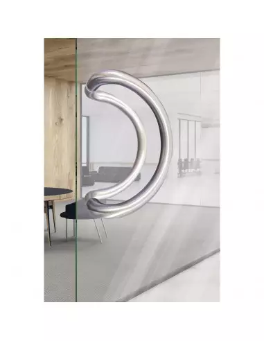 Ensemble De Poignée Demi Lune Heracles Série 621