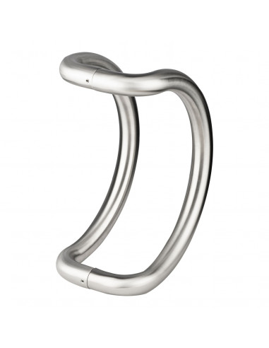 Ensemble De Poignée Demi Lune Heracles Série 621