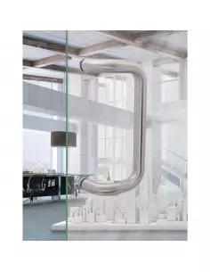 Poignée Contre-Coudée Heracles Série 301 2