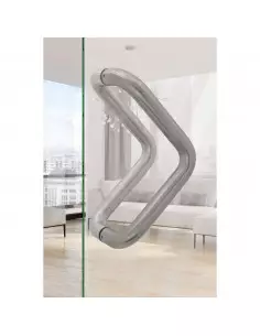 Ensemble De Poignée En V Heracles Série 421 2