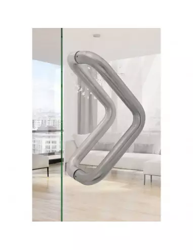 Ensemble De Poignée En V Heracles Série 421