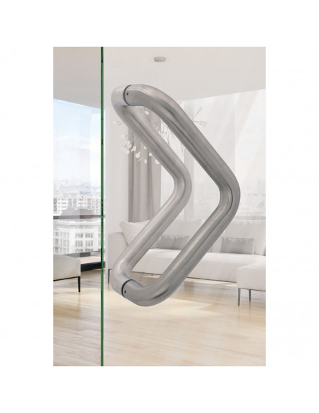 Ensemble De Poignée En V Heracles Série 421