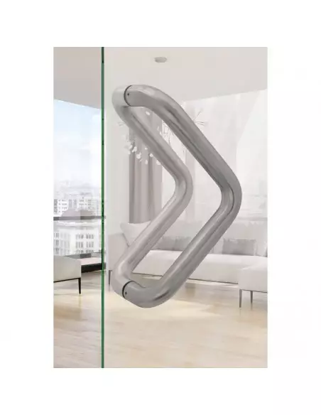 Ensemble De Poignée En V Heracles Série 421