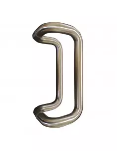 Ensemble De Poignée Contre-Coudées Heracles Série 321