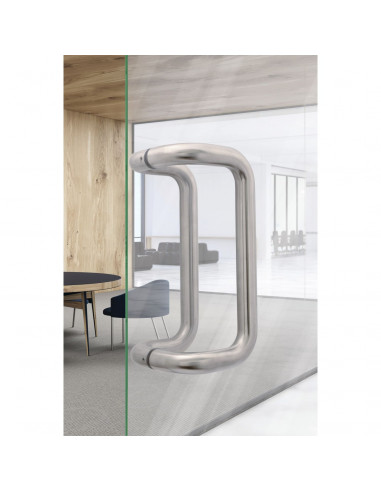 Ensemble De Poignée Contre-Coudées Heracles...