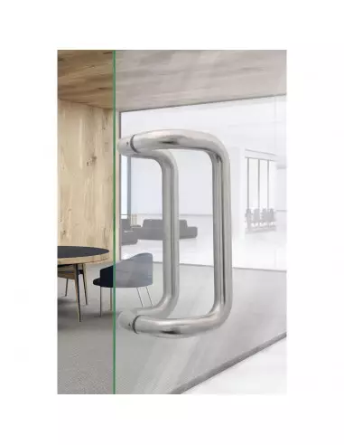 Ensemble De Poignée Contre-Coudées Heracles...