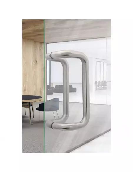 Ensemble De Poignée Contre-Coudées Heracles Série 321