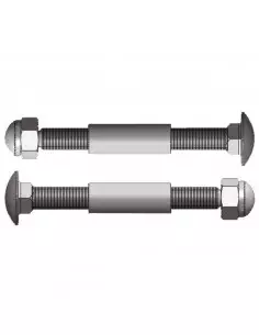 Poignée Tubulaire Heracles Sur Mesure 2