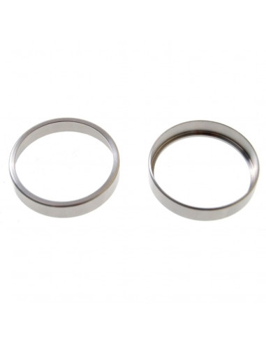 Poignée Tubulaire Heracles Sur Mesure