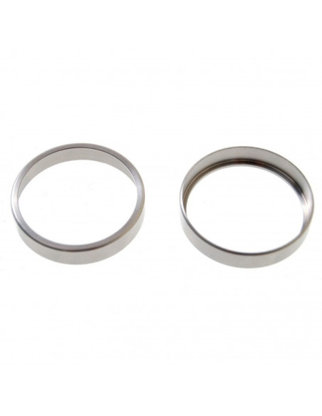 Poignée Tubulaire Heracles Sur Mesure