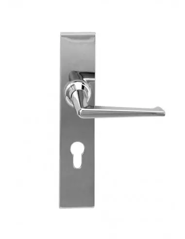 Poigneé Zamak Bricard Aérolyt