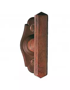 Poignée De Fenêtre Bouvet De Style Bellac 2