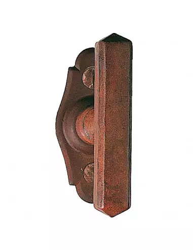 Poignée De Fenêtre Bouvet De Style Bellac