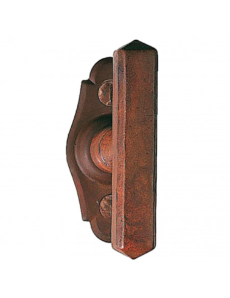 Poignée De Fenêtre Bouvet De Style Bellac