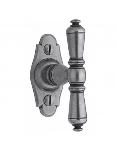 Poignée De Fenêtre Bouvet De Style Nevers - Languedoc