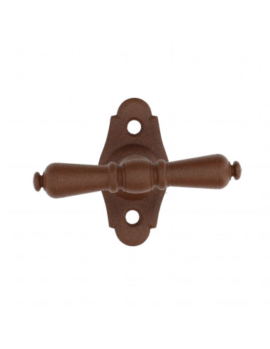 Poignée De Fenêtre Bouvet De Style Nevers -...